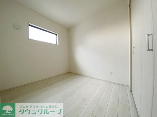 メルヴェイユ大日の物件内観写真